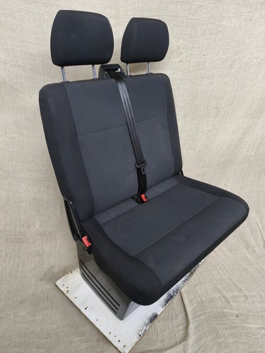 Folding passenger seat - folding,