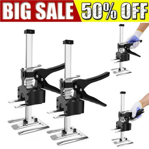 New labor saving arm - saving,