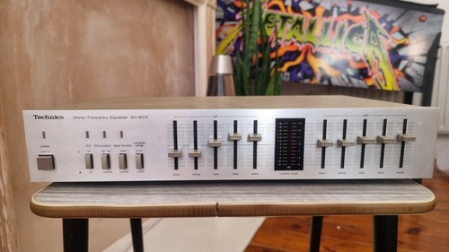 Technics 8015 band - sh-8015,