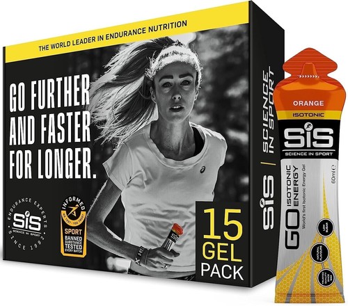 Sis isotonic energy - 15,