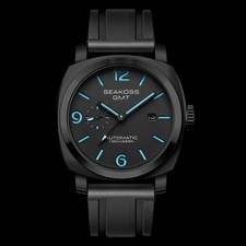 SEAKOSS GMT Automatic Diver
