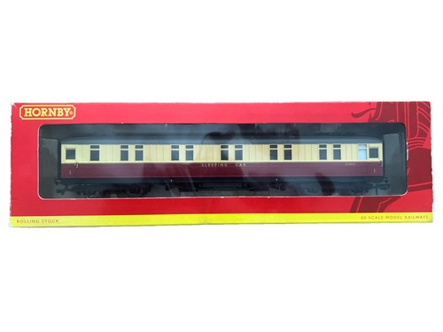 Hornby r4182 gresley 61ft - r4182, 6in