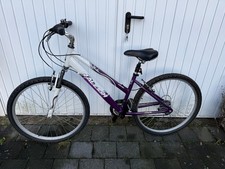 Raliegh Glide Ladies Bike, in