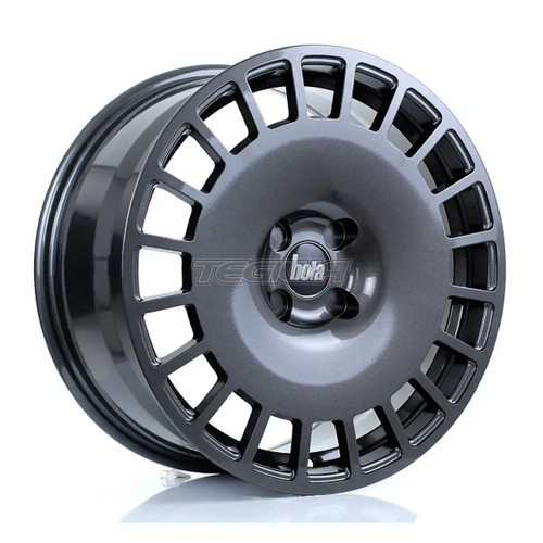 Bola b12 alloy wheel - b12,