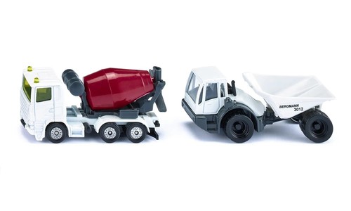Siku 1692 scania series - siku,