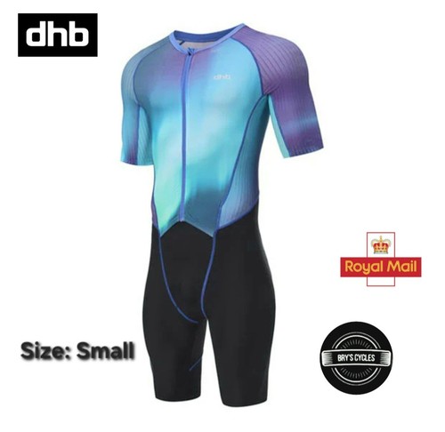 Dhb men one piece cycling - dhb,