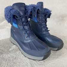 UGG Adirondack III Boots