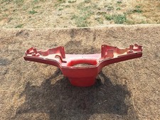 SUZUKI CS125 CS 125 ROADIE ? SCOOTER LOWER HANDLEBAR SPEEDO COVER PANEL SURROUND