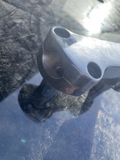 Harley Davidson Chrome