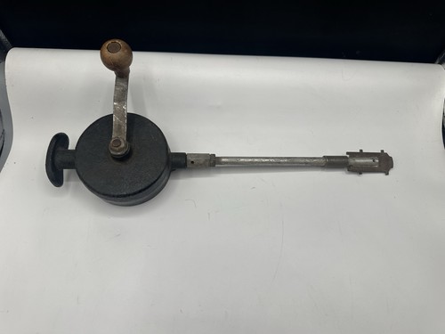 Snap blue point - on, valve