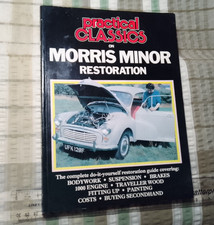 Practical Classics on MORRIS