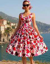 1950s Vintage Retro Rockabilly