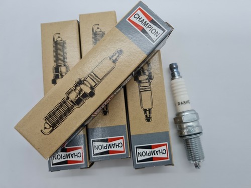 Champion ra8hc spark - ra8hc, plug