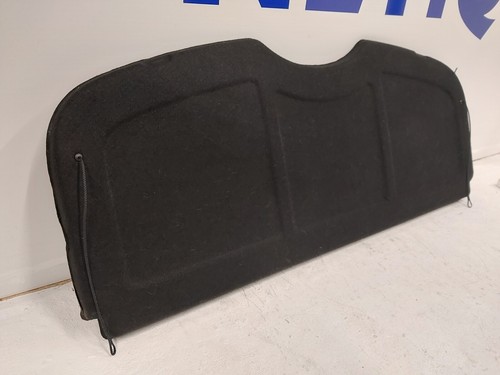 Parcel shelf peugeot - parcel,
