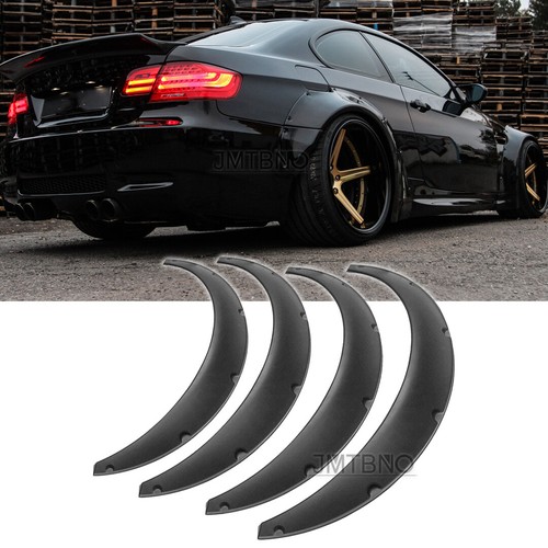 Fender flares extra - 4x,