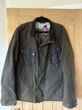 RARE Barbour International