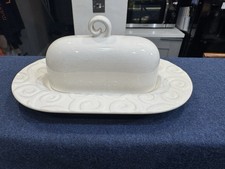 Hornsea Pottery Small Scroll