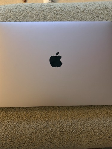 Apple macbook pro - apple, 13"