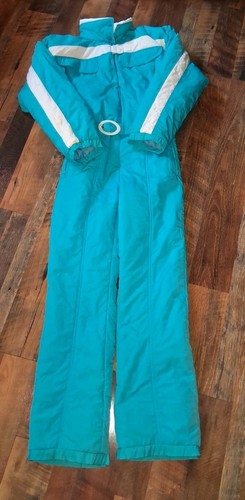 Rare vintage obermeyer jessica - vintage,
