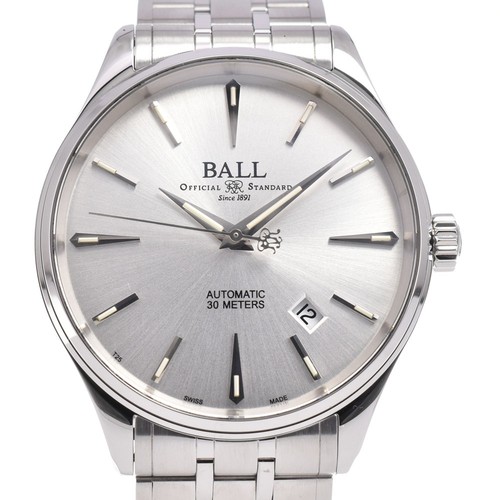 Discount with paper ballwatch - with,