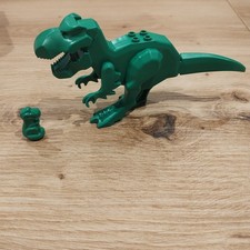 LEGO Dinosaur T-Rex Green