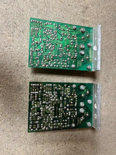 Quad 405 amplifier board - quad,