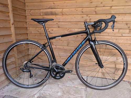Specialized allez elite 54cm - allez,