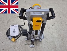Makita Chain Mortiser