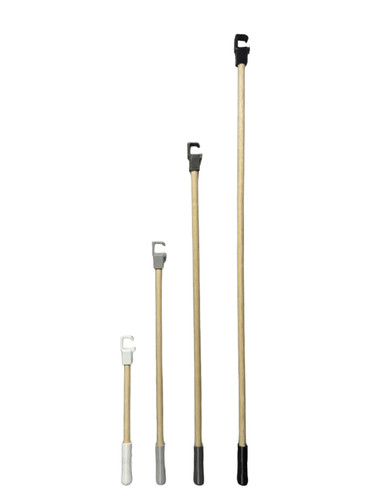 Window opener pole fits - window,