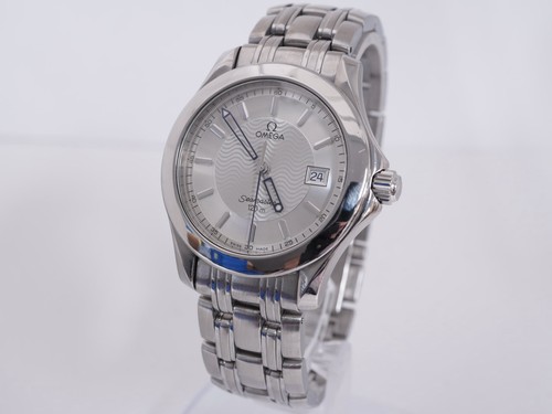 Omega seamaster 120 - 120, 2511.31