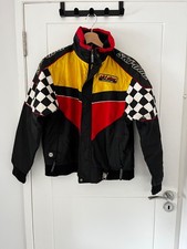 Ski-Doo X team racing Jacket –90s Retro, vintage