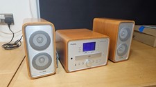 PURE LEGATO  MINI  HI FI