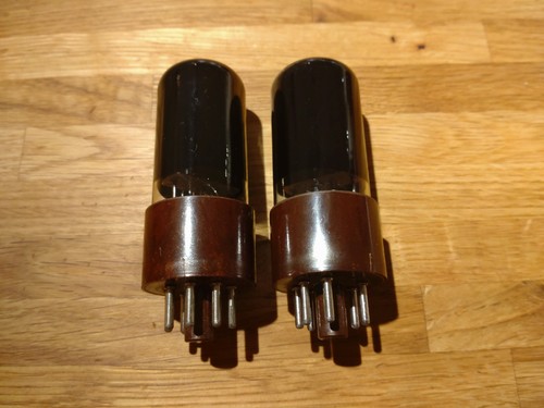 Matched pair brimar - of, cv511