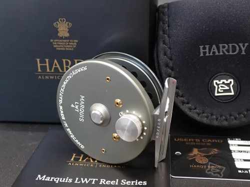 Hardy marquis lwt - marquis,