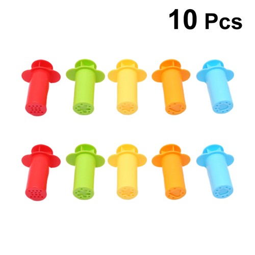 Pack polymer clay - polymer, extruder