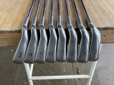 Ping G2 Irons 4-Pw Orange Dot