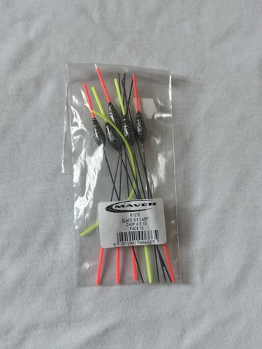 Maver black ice chop - maver,