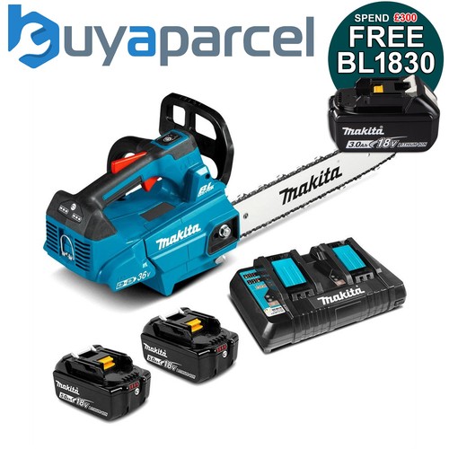 Makita duc306 twin - makita, /