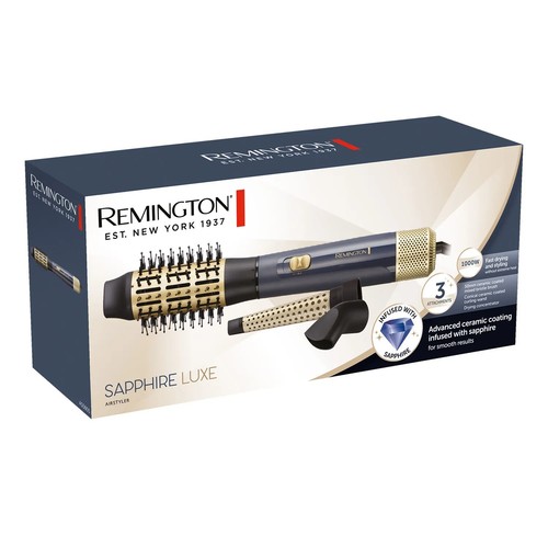 Remington sapphire luxe - sapphire,