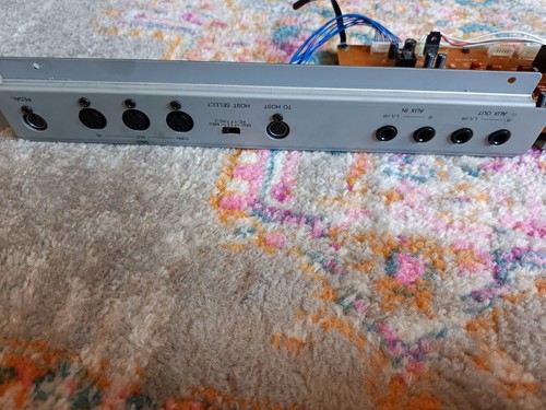 Yamaha clavinova clp920 audio - yamaha,