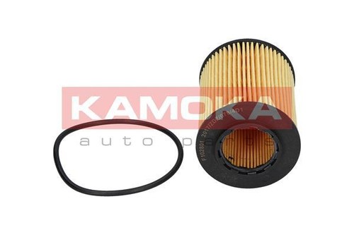 Kamoka f102801 oil filter - f102801,