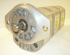 Hydraulic Pump for PEL JOB EB 22.4 22.5 25.0 25.4 E5350068 E5350088 E5350089
