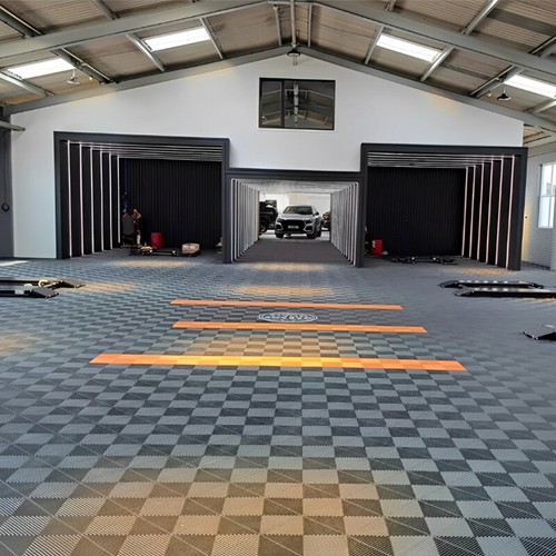 20pcs modular interlocking - modular,
