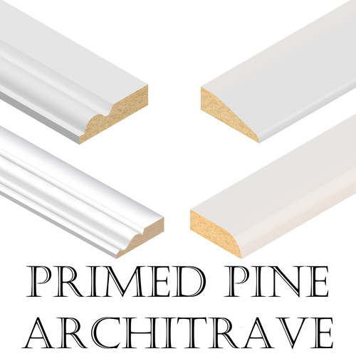 Architrave mouldings trim - mouldings,
