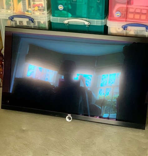 Loewe compose full 46 - full, tv