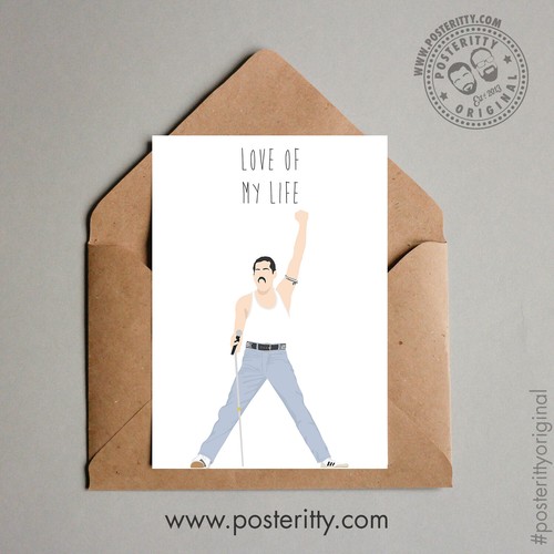 Freddie mercury love my - freddie,