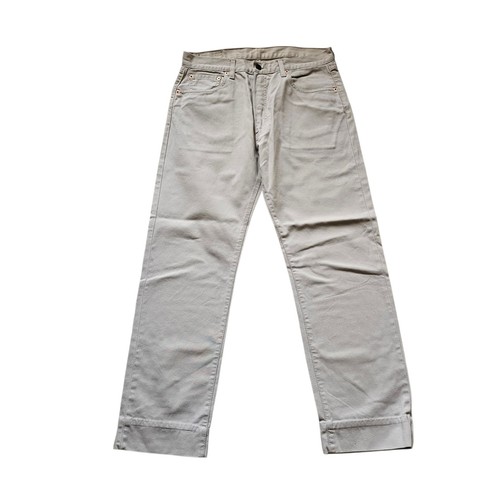 Vtg rare levi 551 relaxed - rare,