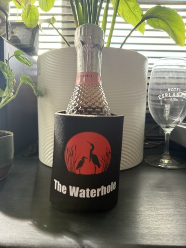 Neighbours the waterhole - neighbours,