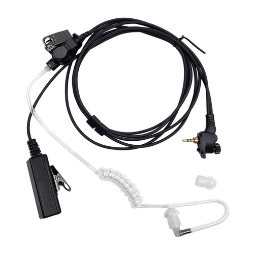 Earphone earpiece ptt headset - earpiece,