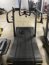 Technogym SKILLMILL Connect 7"